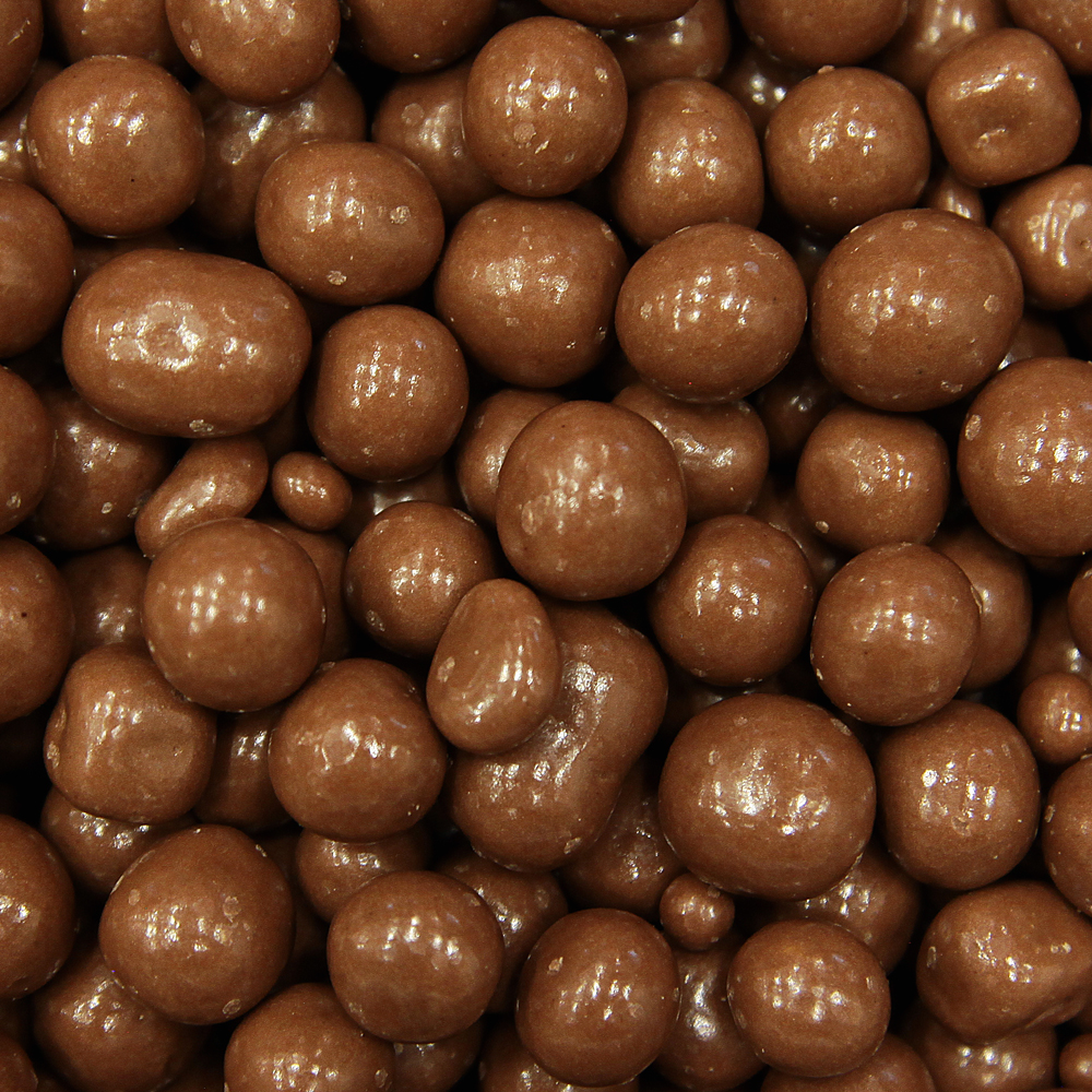 Maitosuklaa Merisuola- &amp; karamellitoffee Carol Anne - (1 x 3 kg)