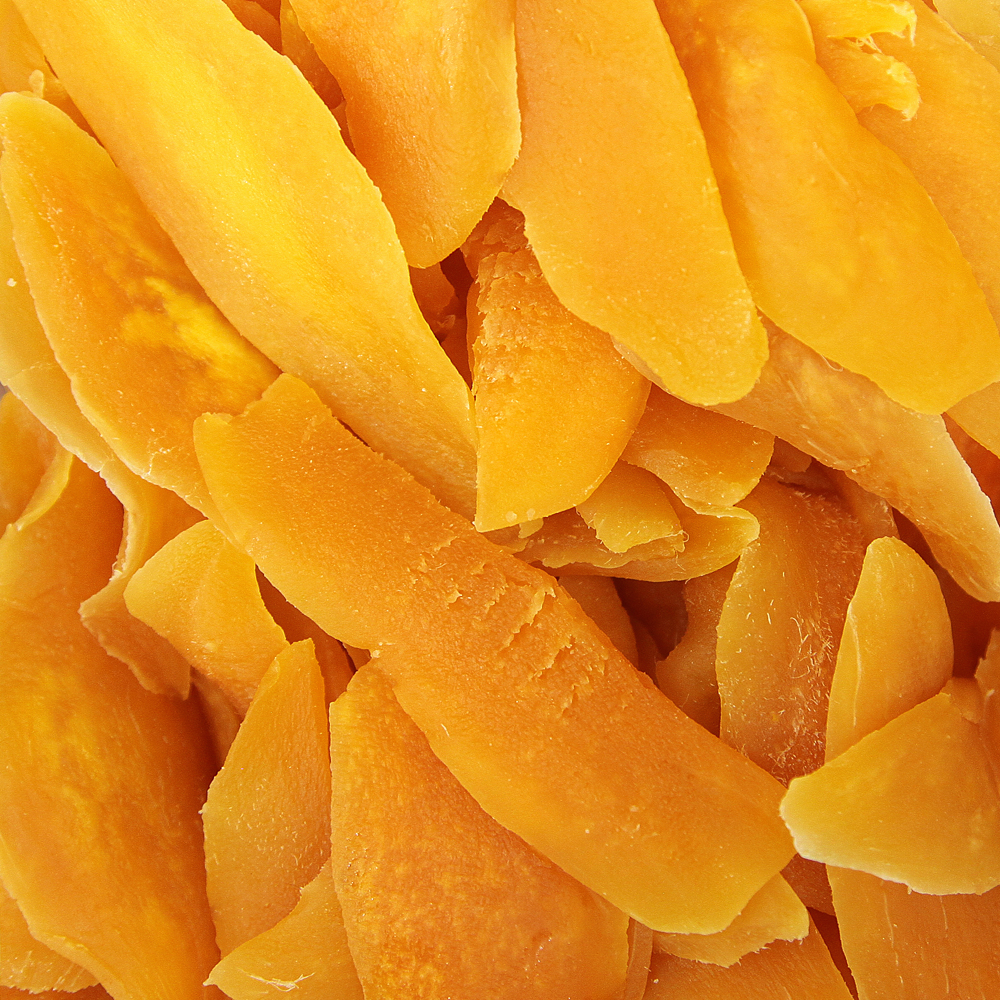 Mangopala, sokeroitu - (1 x 8 kg)