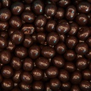 [430241] Tumma suklaa Kahvipapu - (1 x 5 kg)