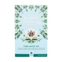 Valkoinen tee Pure White Tea 20 pss ETS - (6 x 40 g) (luomu)