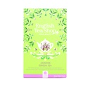 Vihreä tee Jasmine Green Tea 20 pss ETS - (6 x 40 g) (luomu)