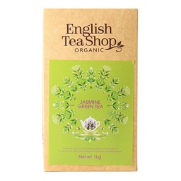 [62380] Irtotee Jasmine Green Tea ETS - (6 x 1000 g) (luomu)