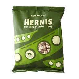 [212140] Hernis herneproteiinisuikale Hernis - (6 x 80 g)