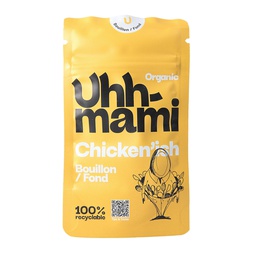 [62805] Umamijauhe, Chicken'ish Uhhmami - (10 x 40 g) (luomu)