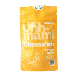 [62802] Umamijauhe, Cheese'ish Uhhmami - (10 x 40 g) (luomu)