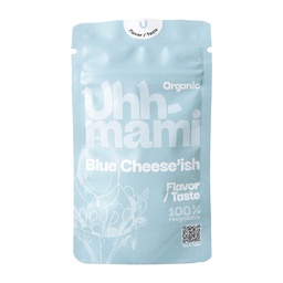 [62801] Umamijauhe, Blue Cheese'ish Uhhmami - (10 x 40 g) (luomu)