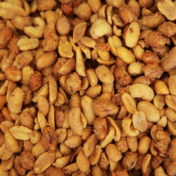 [110251] Pähkinäsekoitus, tulinen - (1 x 10 kg)